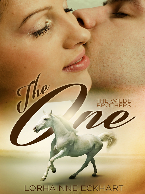 Title details for The One by Lorhainne Eckhart - Available